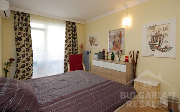 Buy now! Comfortable accommodation in the Central Plaza complex ID: 5578 - Photo 7