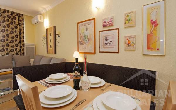 Buy now! Comfortable accommodation in the Central Plaza complex ID: 5578 - Photo 4