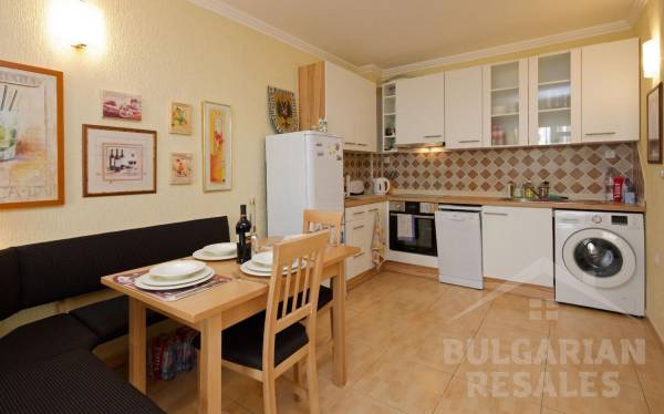 Buy now! Comfortable accommodation in the Central Plaza complex ID: 5578 - Photo 3
