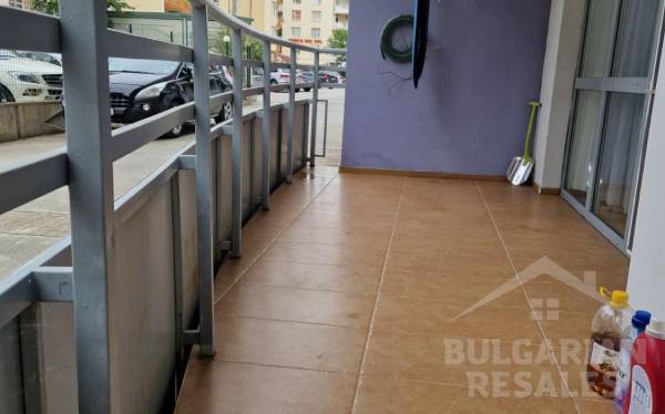 Buy now! Comfortable accommodation in the Central Plaza complex ID: 5578 - Photo 12