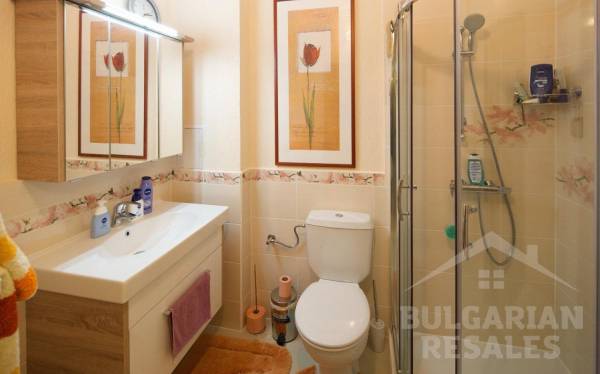 Buy now! Comfortable accommodation in the Central Plaza complex ID: 5578 - Photo 10