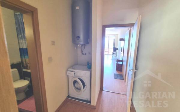 1-bedroom apartment with beautiful sea view ID: 3434 - Photo 16