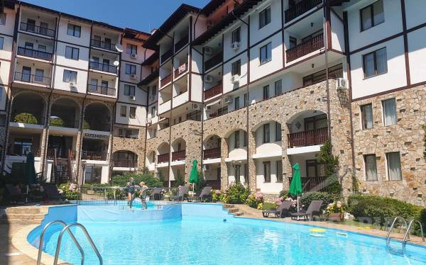 Panoramic View of the Sea Etara 1 Complex ID: 1817 - Photo 2