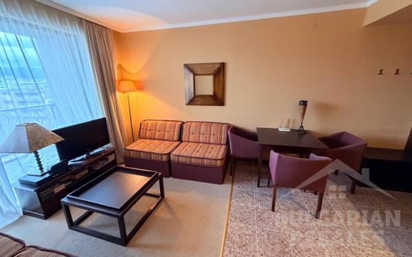 Изглед към басейна! Апартамент в комплекс на първа линия ID: 5634 - Снимка 4