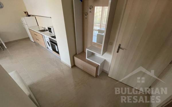 Byt v meste Sveti Vlas v komplexe Star Dreams ID: 2966 - Фото6