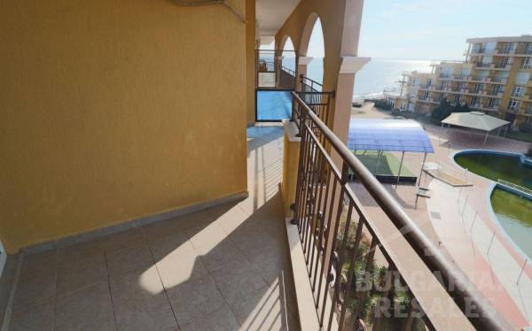 First Line! Midia Grand Resort by the Sea ID: 2511 - Photo 7