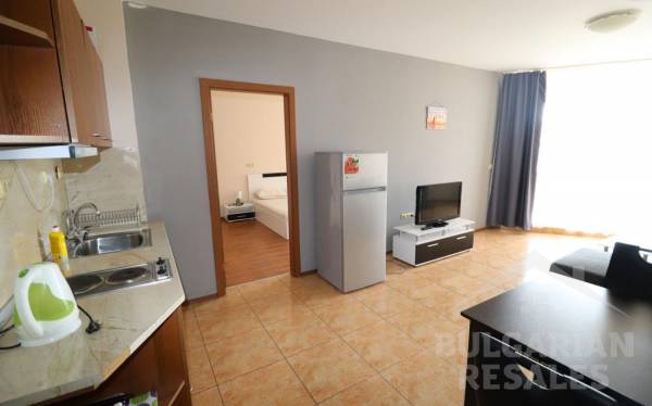 First Line! Midia Grand Resort by the Sea ID: 2511 - Photo 2