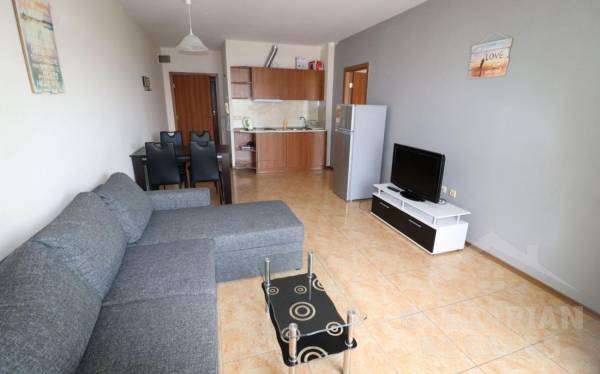 First Line! Midia Grand Resort by the Sea ID: 2511 - Photo 4