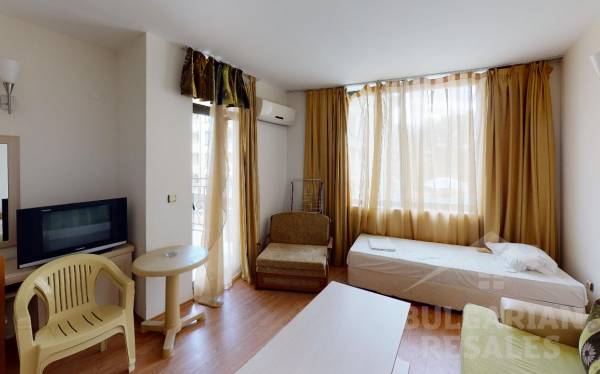 Инвестируйте в жилье у моря комплекс Авалон ID: 2582 - Фото 9