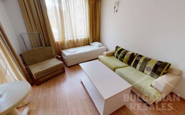 Инвестируйте в жилье у моря комплекс Авалон ID: 2582 - Фото 3