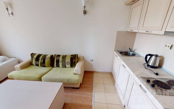 Инвестируйте в жилье у моря комплекс Авалон ID: 2582 - Фото 4