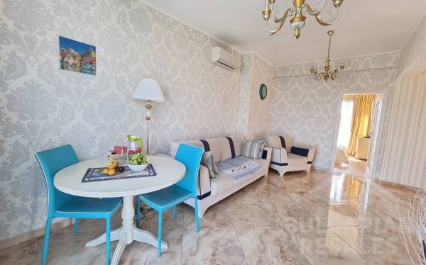 Пентхаус в элитном комплексе Венера Палас ID: 2106 - Фото18