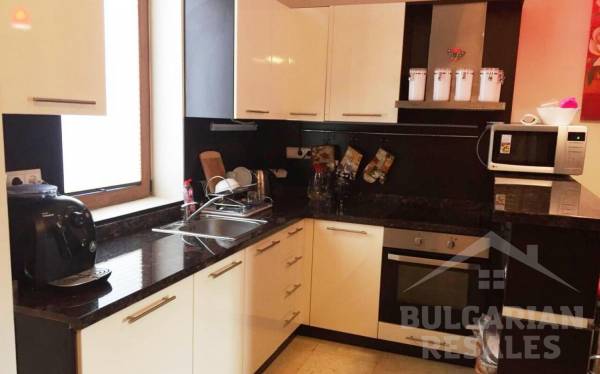 Garden of Eden апартамент с видом на море  ID: 2287 - Фото6