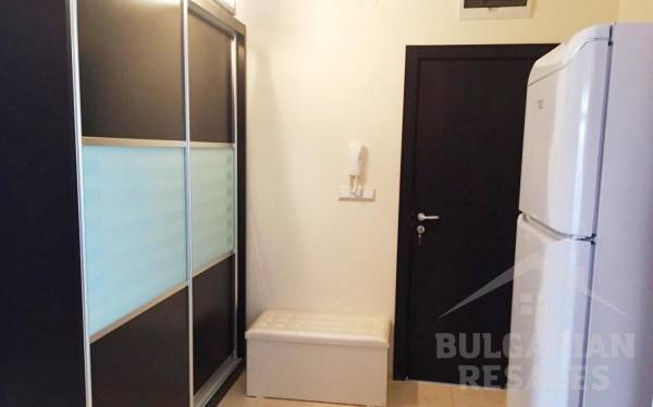 Garden of Eden апартамент с видом на море  ID: 2287 - Фото8