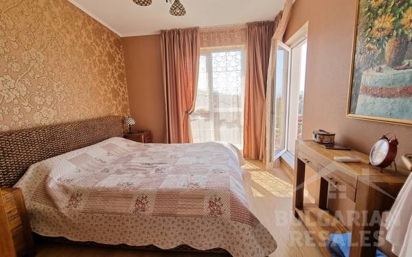 Пентхаус в элитном комплексе Венера Палас ID: 2106 - Фото28