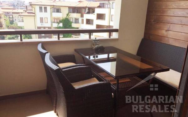 Garden of Eden апартамент с видом на море  ID: 2287 - Фото12