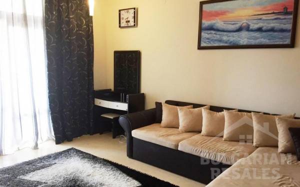 Garden of Eden апартамент с видом на море  ID: 2287 - Фото3