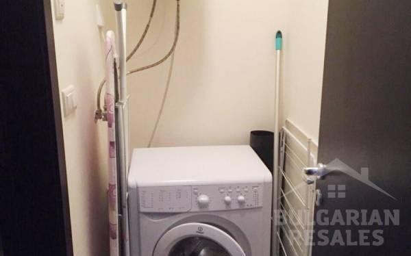 Garden of Eden апартамент с видом на море  ID: 2287 - Фото9