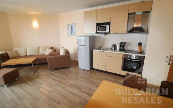 Kup mieszkanie w Obzor z widokiem na morze ID: 2427 - Фото2