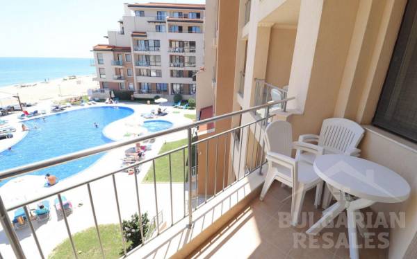 Kup mieszkanie w Obzor z widokiem na morze ID: 2427 - Фото8