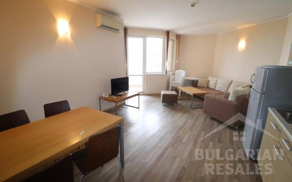 Kup mieszkanie w Obzor z widokiem na morze ID: 2427 - Фото4