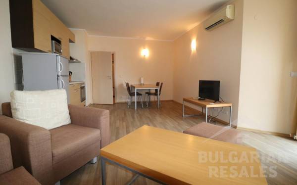 Kup mieszkanie w Obzor z widokiem na morze ID: 2427 - Фото5