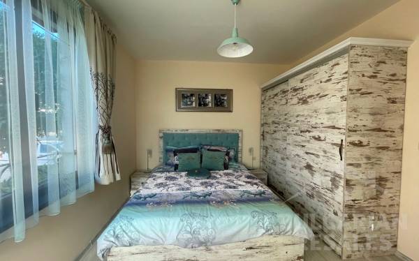 Luxury furnished apartment in the complex Artur ID: 2333 - Photo 6