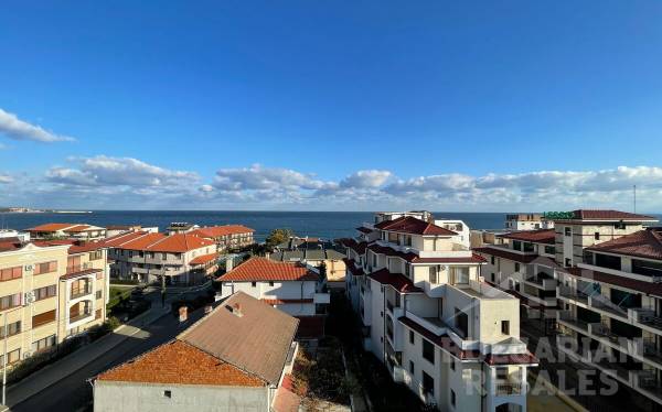 Голям апартамент с една спалня и гледка към морето ID: 2285 - Снимка 8