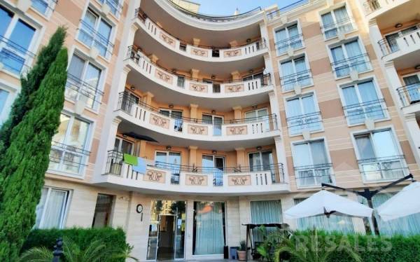 Aphrodite Palace ID: 3128 - Photo 3