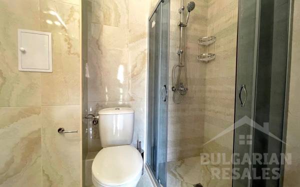 Luxury furnished apartment in the complex Artur ID: 2333 - Photo 10