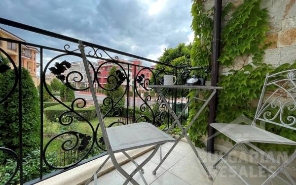 Luxury furnished apartment in the complex Artur ID: 2333 - Photo 8