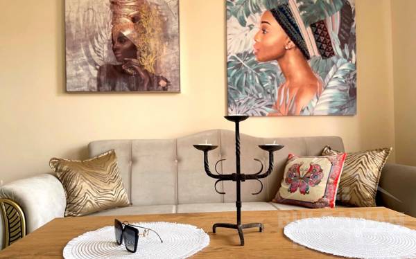 Luxury furnished apartment in the complex Artur ID: 2333 - Photo 2