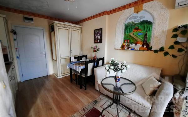 Студию на партере с видом на бассейн ID: 2109 - Фото4