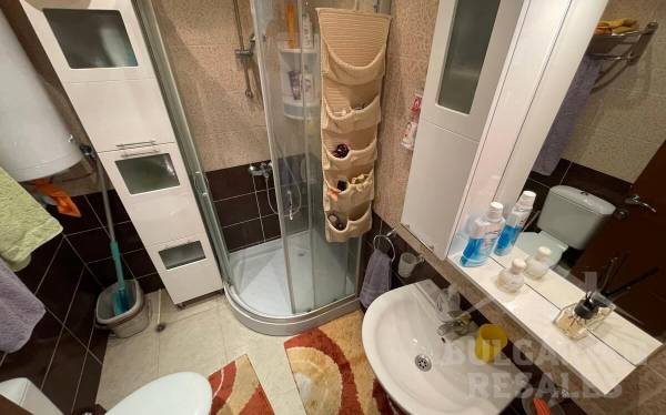 Голям апартамент с една спалня и гледка към морето ID: 2285 - Снимка 12