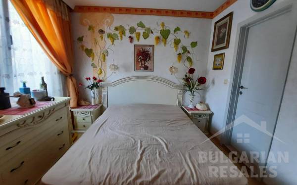 Студию на партере с видом на бассейн ID: 2109 - Фото5