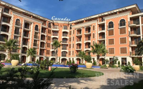 Luxury real estate in the complex Cascadas Ravda ID: 2779 - Photo 2