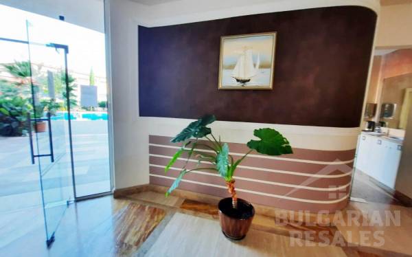 Апартамент в красивия комплекс Aphrodite Palace ID: 2786 - Снимка 13