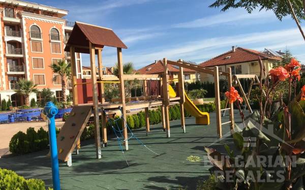 Luxury real estate in the complex Cascadas Ravda ID: 2779 - Photo 6