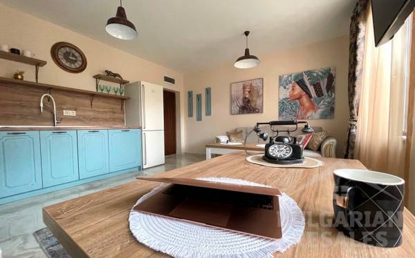 Luxury furnished apartment in the complex Artur ID: 2333 - Photo 5