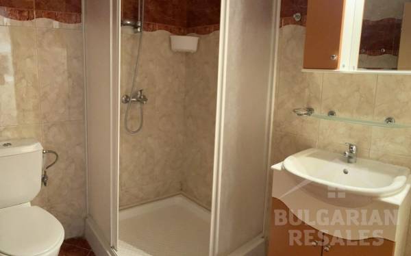 Byt v komplexe Messambria Resort v prvej línii pri pláži ID: 2858 - Фото7