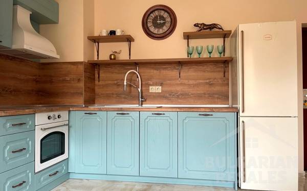 Luxury furnished apartment in the complex Artur ID: 2333 - Photo 4