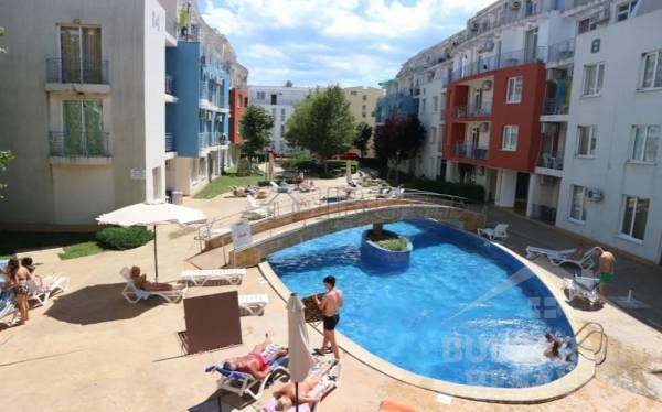 Изгоден апартамент в Слънчев бряг ID: 2722 - Снимка 6