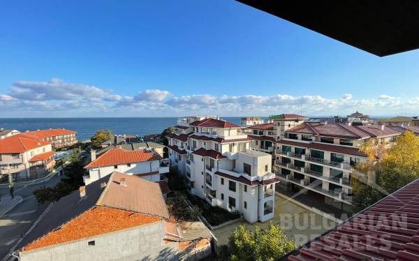 Голям апартамент с една спалня и гледка към морето ID: 2285 - Снимка 7