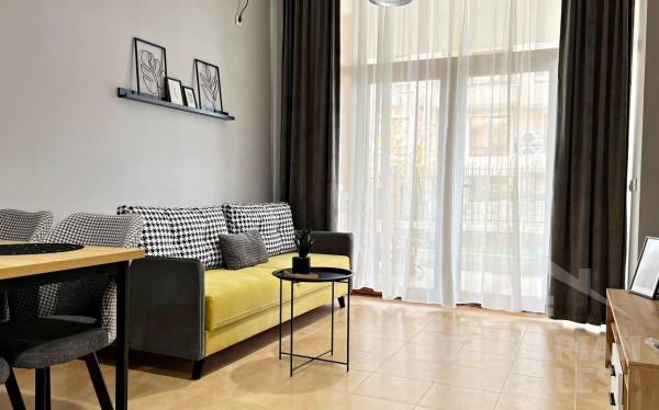 Kompaktowe i niedrogie mieszkanie w Panorama Dreams ID: 3085 - Фото5