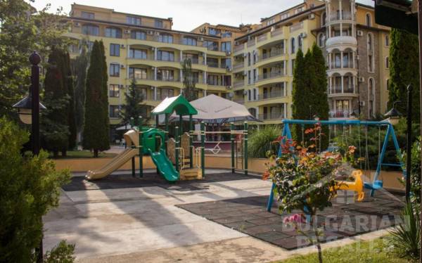 Three rooms in Summer Dreams complex  ID: 2806 - Photo 12