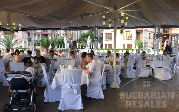 Квартира в отличном комплексе с возможностью сдачи в аренду ID: 2322 - Фото 15