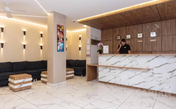 Квартира в отличном комплексе с возможностью сдачи в аренду ID: 2322 - Фото 14