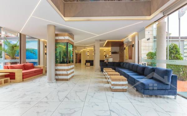 One bedroom apartment in luxury complex with aqua-park ID: 4299 - Photo 4