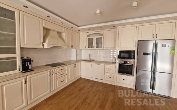 Prvotriedne apartmány v prestížnom komplexe „Poseidon“ ID: 3807 - Фото4