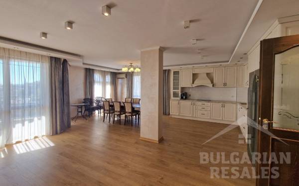 Prvotriedne apartmány v prestížnom komplexe „Poseidon“ ID: 3807 - Фото5